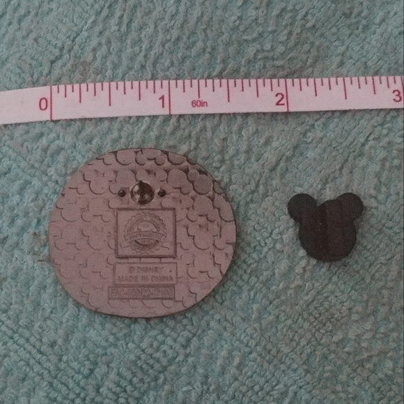 Jack Skellington "Dia De Los Muertos" Official Disney Pin - Picture 5 of 5